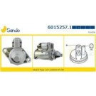 Motor de arranque SANDO 6015257.1