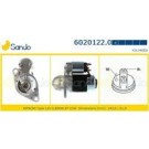 Motor de arranque SANDO 6020122.0
