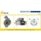 Motor de arranque SANDO 6020145.0