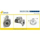 Motor de arranque SANDO 6020158.0