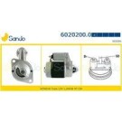 Motor de arranque SANDO 6020200.0