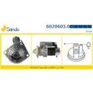Motor de arranque SANDO 6020603.0