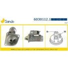 Motor de arranque SANDO 6030112.1