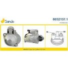 Motor de arranque SANDO 6032137.1