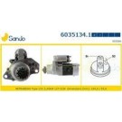 Motor de arranque SANDO 6035134.1