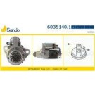 Motor de arranque SANDO 6035140.1