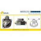 Motor de arranque SANDO 6035172.1