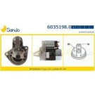 Motor de arranque SANDO 6035198.0