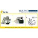 Motor de arranque SANDO 6035246.1