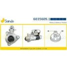 Motor de arranque SANDO 6035609.1