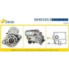Motor de arranque SANDO 6040103.0
