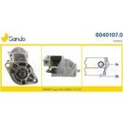 Motor de arranque SANDO 6040107.0