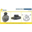 Motor de arranque SANDO 6040154.0