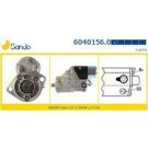 Motor de arranque SANDO 6040156.0