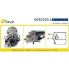 Motor de arranque SANDO 6040210.1