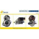 Motor de arranque SANDO 6040242.0