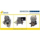 Motor de arranque SANDO 6040254.0