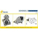 Motor de arranque SANDO 6040601.0
