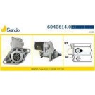 Motor de arranque SANDO 6040614.0