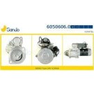 Motor de arranque SANDO 6050606.0