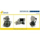 Motor de arranque SANDO 6050618.1