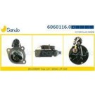 Motor de arranque SANDO 6060116.0