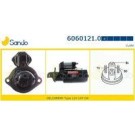 Motor de arranque SANDO 6060121.0