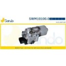 Motor del limpiaparabrisas SANDO SWM10100.0