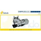 Motor del limpiaparabrisas SANDO SWM10113.1
