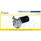 Motor del limpiaparabrisas SANDO SWM10114.0