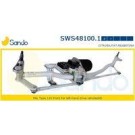 Motor del limpiaparabrisas SANDO SWS48100.1