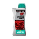 Aceite MOTOREX Power Synt 4T 5W40 1L