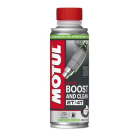 MOTUL Boost and Clean Moto 200ML