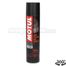 MOTUL A2 Air Filter Oil Spray 400ML