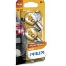 Pack 2 lámparas Philips P21/5W 12V 21/5W 
