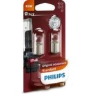 Pack 2 lámparas Philips R5W 24V 5W