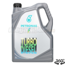 Aceite Petronas Selenia Turbo Diesel 10W40 5L