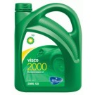 Aceite BP Visco 2000 20W50 5L