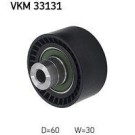 Polea para correa multi-v SKF VKM33131