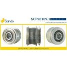 Polea SANDO SCP90109.1