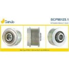 Polea SANDO SCP90123.1