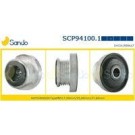 Polea SANDO SCP94100.1