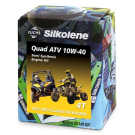 Aceite Silkolene 4T Quad ATV 10W40 4L