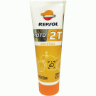Aceite REPSOL Moto Sintético 2T 125ml