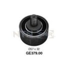 Rodillo de distribución SNR GE37900