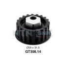 Rodillo de distribución SNR GT35814