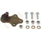 Rótula de suspensión TRW JBJ189