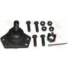 Rótula de suspensión TRW JBJ452