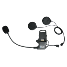Kit de auriculares y micrófono de brazo para intercomunicador Sena SMH10