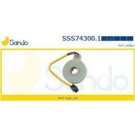 Sensor de ángulo de dirección SANDO SSS74300